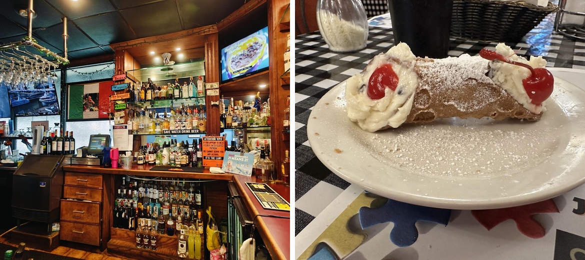 John's Italian Restaurant
