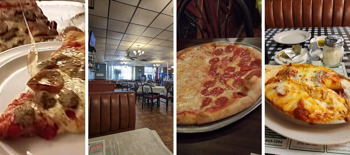 John's Italian Restaurant