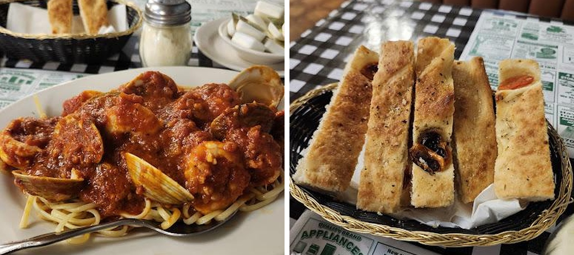 John's Italian Restaurant