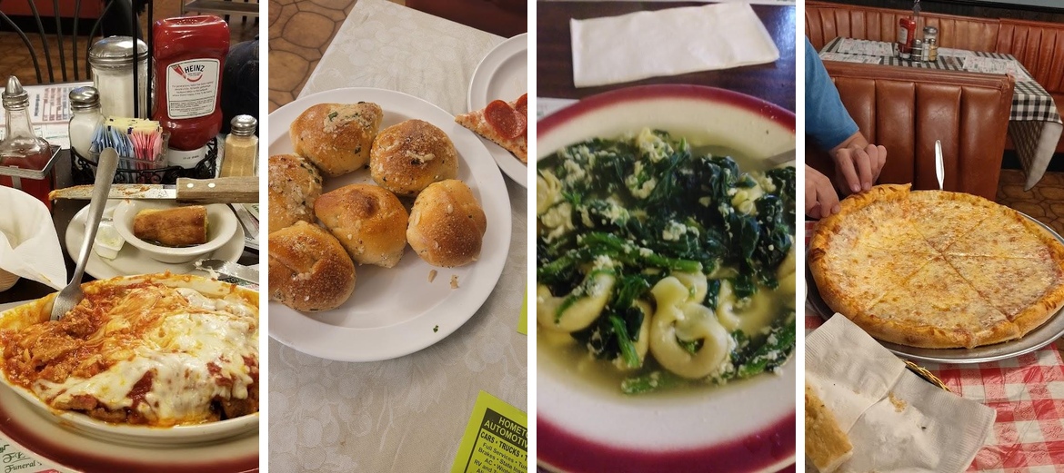 John's Italian Restaurant