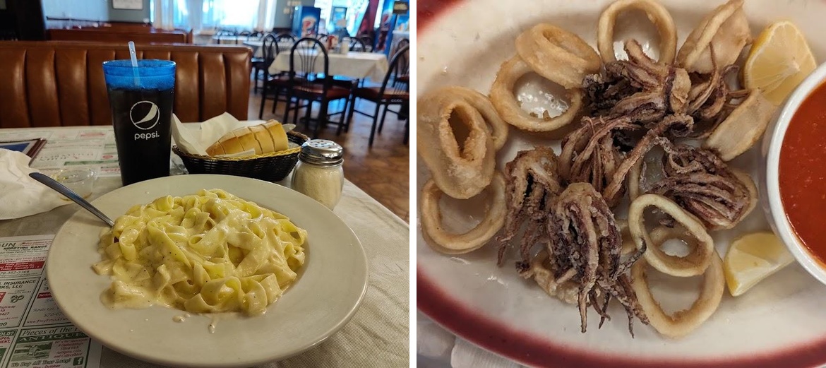 John's Italian Restaurant
