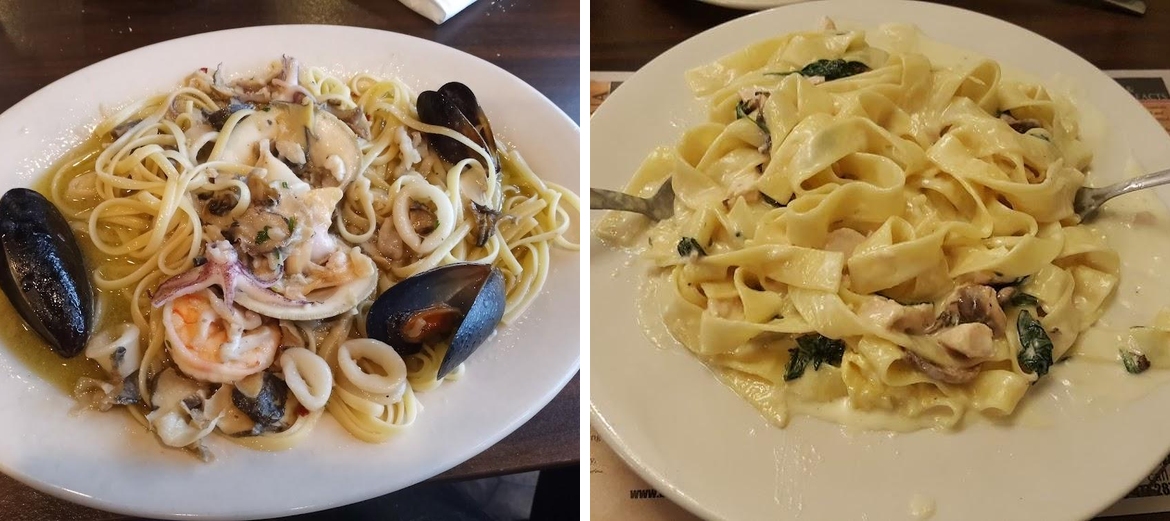 John's Italian Restaurant