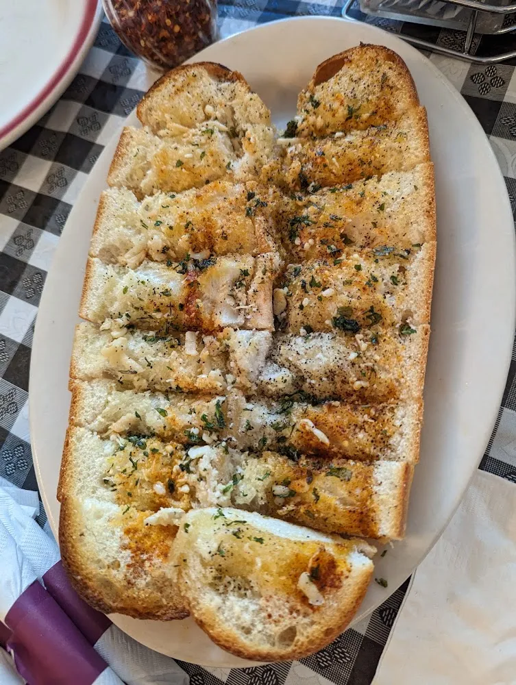 Garlic Bread