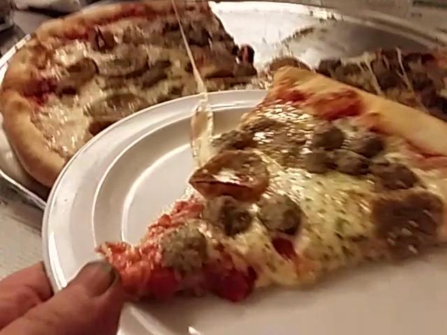 John's Italian Restaurant