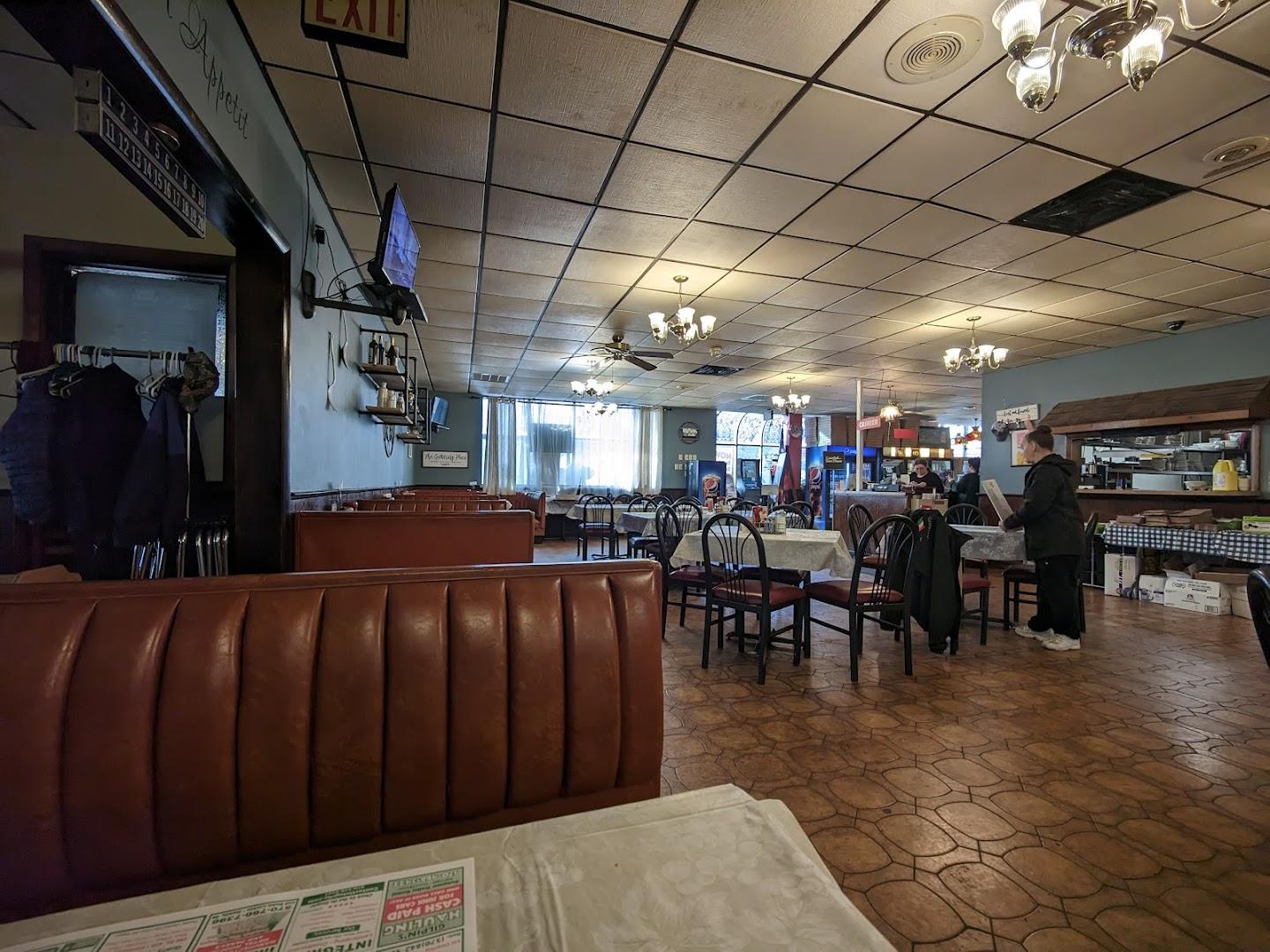 John's Italian Restaurant