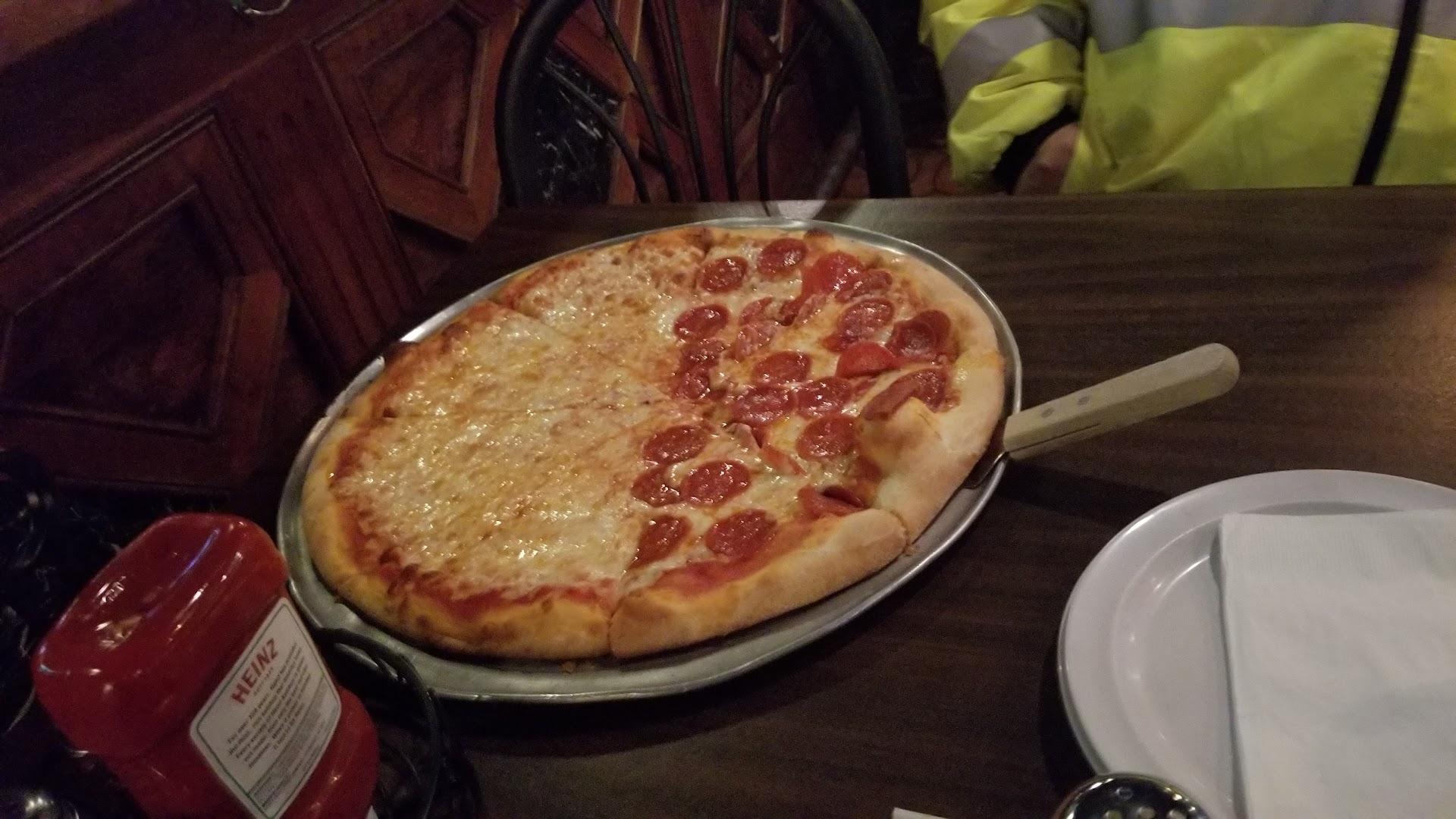 John's Italian Restaurant
