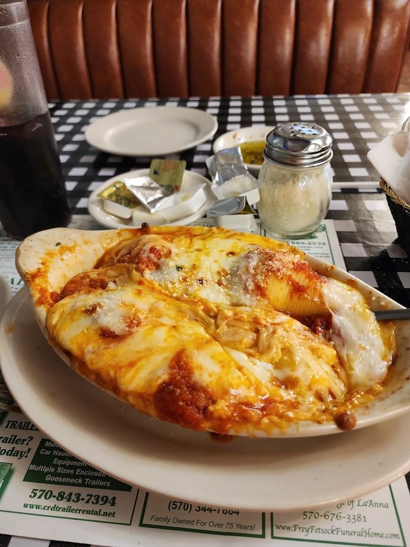 John's Italian Restaurant