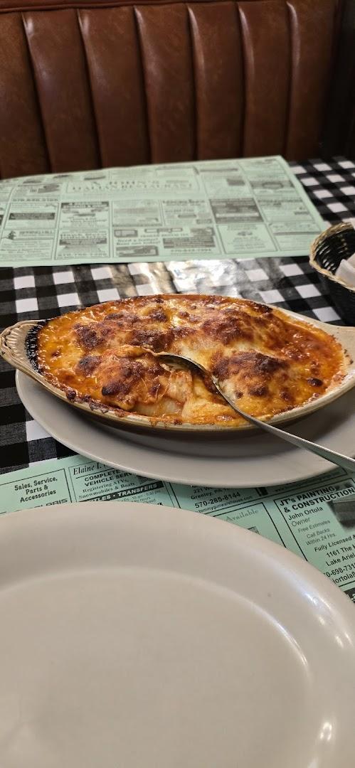 John's Italian Restaurant