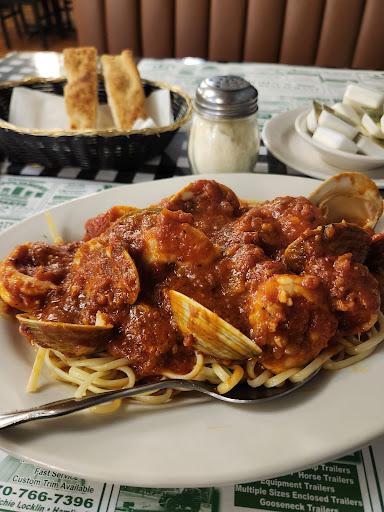 John's Italian Restaurant