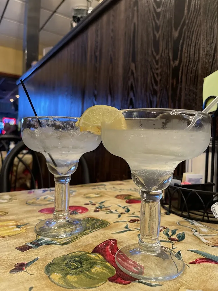 Margaritas