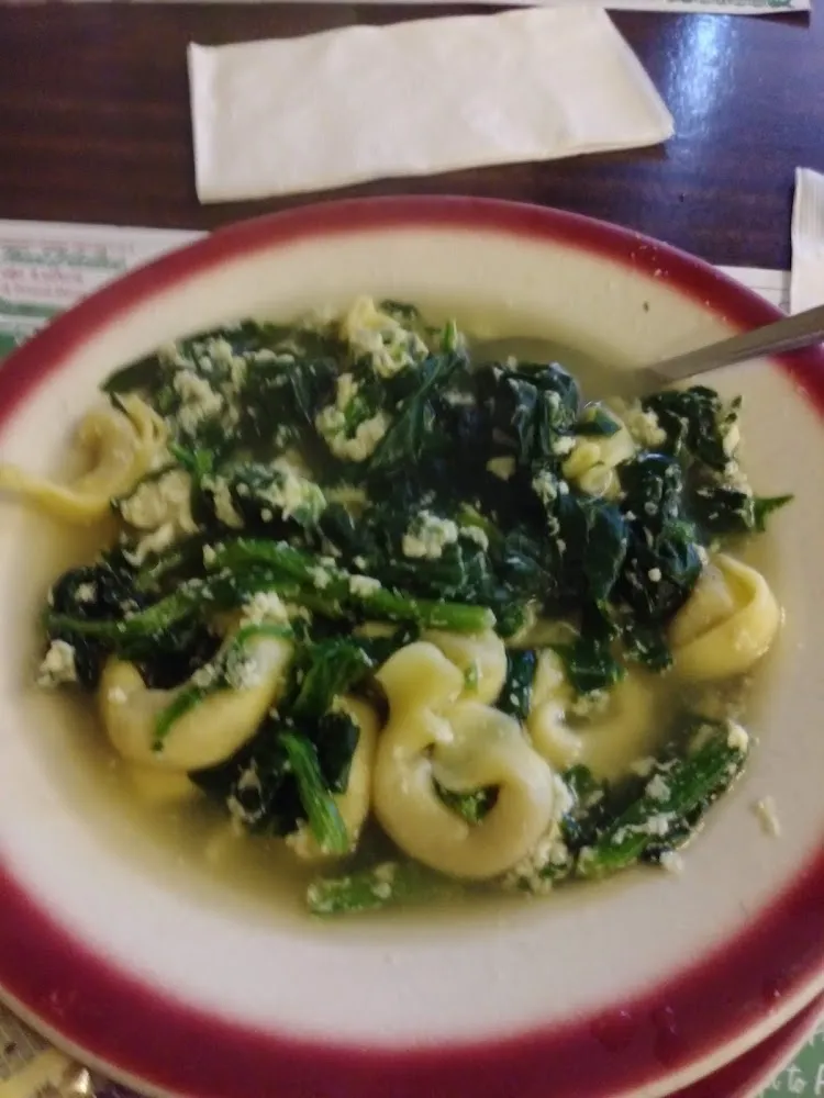 Tortellini